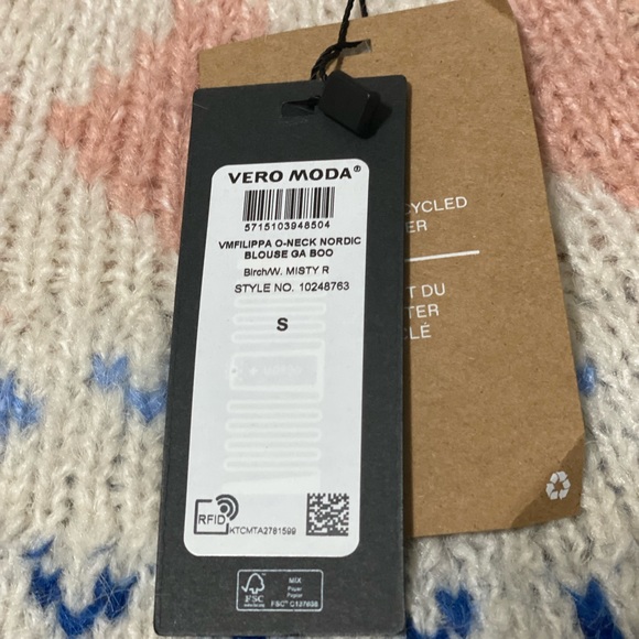 Vero Moda - Picture 2 of 3